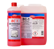 BC-1 Eilfix Sanitärreiniger SAUER (kwaśny) 1 L