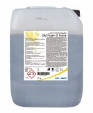 DM Foam S Extra 25 kg - Środek do mycia komór wędzarniczych