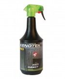 Kenotek Anti Insect 1 L - Środek do usuwania owadów z karoserii i szyb samochodowych