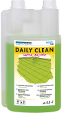 Daily Clean Super Aroma Zielona Dolina 1 L
