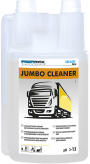 Jumbo Cleaner 1 L - do usuwania tłustych olejowo-smarowych zabrudzeń