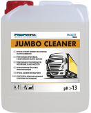 Jumbo Cleaner 20 L- do usuwania tłustych olejowo-smarowych zabrudzeń