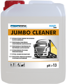Jumbo Cleaner 5 L- do usuwania tłustych olejowo-smarowych zabrudzeń