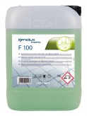 Kenolux F 100 10 L - płyn do podłóg pozostawia zapach z efektem relaksacyjnym