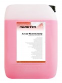 Kenotek Active Foam Cherry 20 L - Szampon do myjni automatycznych
