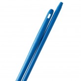 Kij z włókna szklanego 145 cm (niebieski)