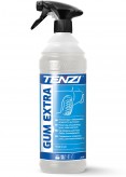 TENZI Gum Extra 1 L - Konserwacja i nabłyszczanie elementów gumowych i plastikowych