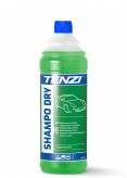 TENZI Shampo Dry 1 L - Autoszampon z funkcją osuszania