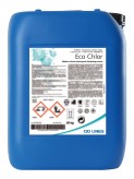 Eco Chlor - Cid Lines preparat myjąco-dezynfekujący 25 kg
