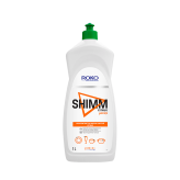Shimm Orange koncentrat płynu do mycia naczyń 1L