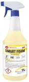 Smart Foam Higiena Team 1 L- Uniwersalna pianka czyszcząco-odtłuszczająca