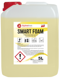 Smart Foam Higiena Team 5 L- Uniwersalna pianka czyszcząco-odtłuszczająca