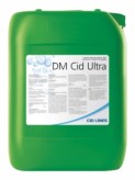 DM CID ULTRA - Środek do mycia i dezynfekcji powierzchni