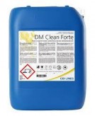 DM Clean Forte - Silny, zasadowy środek czyszczący.