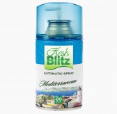 Fresh Blitz Mediterranean 260 ml - odświeżacz