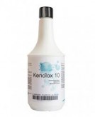 KENOLOX 10 1 L - Środek dezynfekujący do powierzchni i przestrzeni na bazie kwasu mlekowego