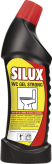 Silux WC Gel Strong 750 ml - Środek do mycia i dezynfekcji sanitariatów