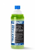 TENZI Truck Clean Extra 1 L - Mycie pojazdów ciężarowych, plandek - aktywna piana - silny