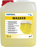 Wasker Lakma 5 L - Środek do mycia i pielęgnacji powierzchni drewnianych