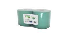 Czyściwo papierowe zielone 1-warstwowe  Lamix C Green 250/1 (Lamix)