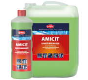 Amicit Eilfix 1 L - Płyn do czyszczenia sanitariatów Amicit Eilfix 1 L - Płyn do czyszczenia sanitariatów