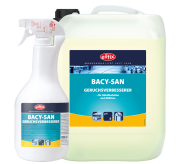 Bacysan Eilfix 1 L - Neutralizator nieprzyjemnych zapachów Bacysan Eilfix 1 L - Neutralizator nieprzyjemnych zapachów