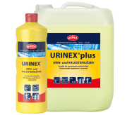 Urinex Plus Eilfix 5 L - Preparat do gruntownego mycia sanitariatów Urinex Plus Eilfix 5 L - Preparat do gruntownego mycia sanitariatów