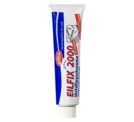 Eilfix 2000 pasta czyszcząco-polerująca 150 ml