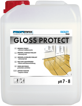 Gloss Protect Drewno / Panele 5 L
