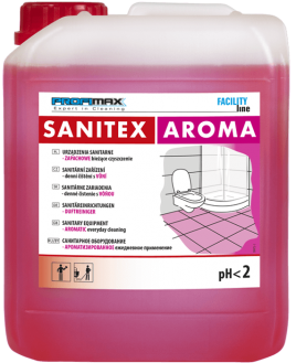 Sanitex Aroma Lakma 5 L