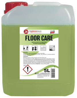 Floor Care - Środek do mycia podłóg 5 L