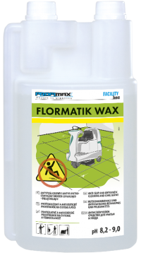 Flormatik Wax 1 L