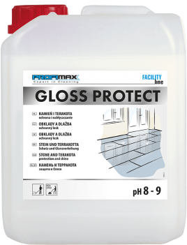 Gloss Protect Kamień/Terakota 5 L