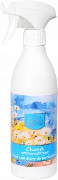 Kala Chanti Profesjonalny Olejek Zapachowy Kwiatowo-cytrusowy 250 ml