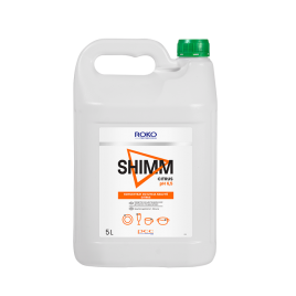 Shimm Orange koncentrat płynu do mycia naczyń 5 L
