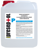 Preseptol P 5 L - preparat do mycia i dezynfekcji podłóg Preseptol P 5 L - preparat do mycia i dezynfekcji podłóg