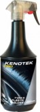 Kenotek Tyre & Plastic Gloss 1 L - Preparat do nabłyszczania opon i plastików Kenotek Tyre & Plastic Gloss 1 L - Preparat do nabłyszczania opon i plastików